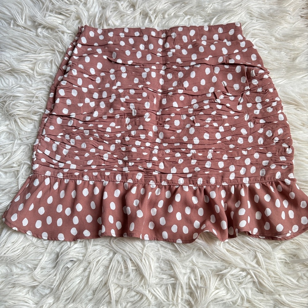 Summer skirt
